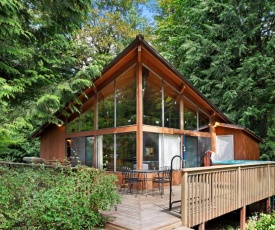 Rustic River Paradise - 1 Bed 2 Bath Vacation home in Baring