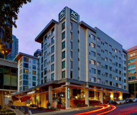 AC Hotel by Marriott Seattle Bellevue/Downtown