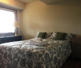 Bellevue Retreat - Bellevue, Washington