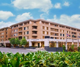 Courtyard by Marriott Seattle Bellevue/Downtown