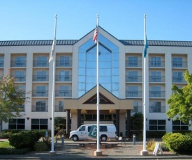 Embassy Suites by Hilton Seattle Bellevue