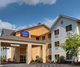 Fairfield Inn & Suites Seattle Bellevue/Redmond