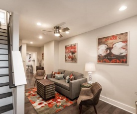 Cozy 2BD Home w Private Patio