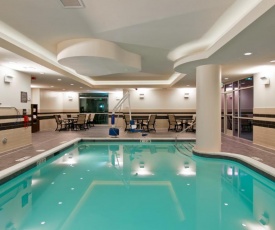 Hampton Inn & Suites Bellevue Downtown/Seattle