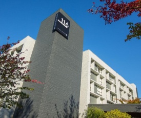 Hotel 116, A Coast Hotel Bellevue