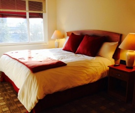 La Residence Suite Hotel