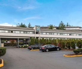 Quality Inn Bellevue