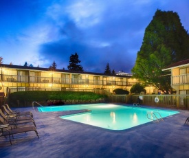 Red Lion Hotel Bellevue