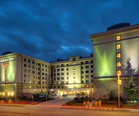 Residence Inn Seattle Bellevue Downtown