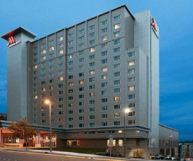 Seattle Marriott Bellevue