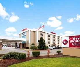 Best Western Plus Bellingham