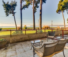 Birch Bay Sunset View