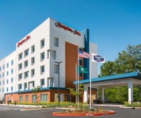 Hampton Inn Bellingham Airport, WA