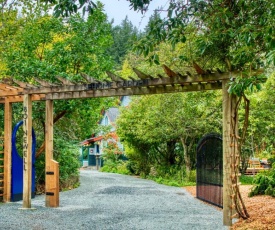 Sehome Garden Inn