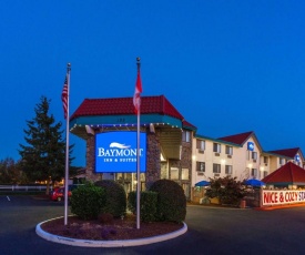 Baymont INN & Suites by Wyndham
