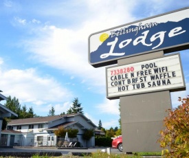 Bellingham Lodge