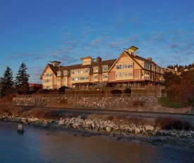 Chrysalis Inn & Spa Bellingham, Curio Collection by Hilton
