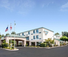 Comfort Inn Bellingham