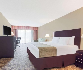 Days Inn By Wyndham Bellingham WA