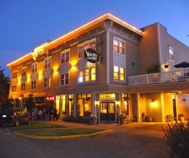 Fairhaven Village Inn