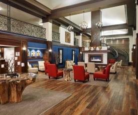 Four Points by Sheraton Bellingham Hotel & Conference Center