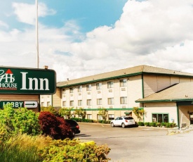 GuestHouse Inn Bellingham