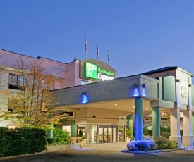 Holiday Inn Express Bellingham, an IHG Hotel