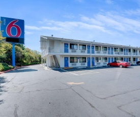 Motel 6-Bellingham, WA