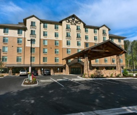 Oxford Suites Bellingham