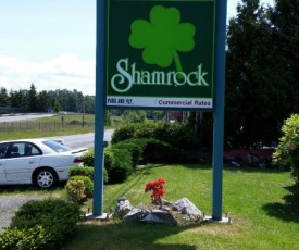 Shamrock Motel