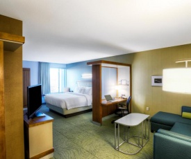 SpringHill Suites by Marriott Bellingham