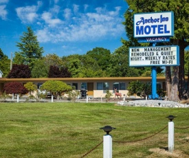 Anchor Inn Motel by Loyalty