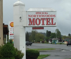 Northwoods Motel