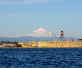 Semiahmoo Resort and Spa