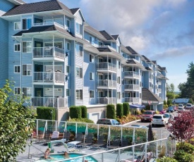 WorldMark Birch Bay
