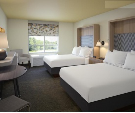 Holiday Inn & Suites Bothell an IHG Hotel