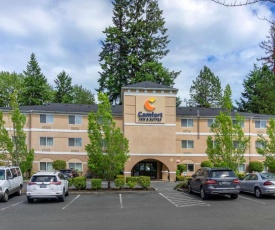Comfort Inn & Suites Bothell – Seattle North