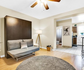 Downtown Design Studio + Patio by A.C.T.