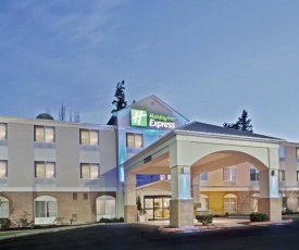 Holiday Inn Express Bothell - Canyon Park, an IHG Hotel