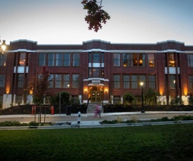 McMenamins Anderson School