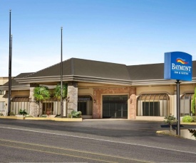 Baymont by Wyndham Bremerton WA
