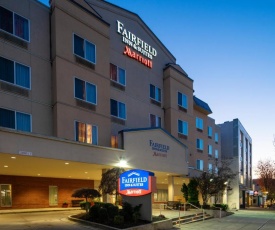 Fairfield Inn & Suites Seattle Bremerton
