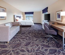 Hampton Inn & Suites Bremerton