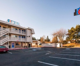 Motel 6-Bremerton, WA