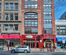Dwntn Philly Condo Next to Convention Center!