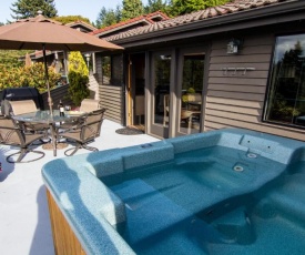 Olympic View Cottage