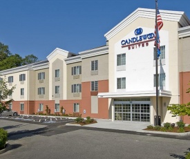 Candlewood Suites Burlington, an IHG Hotel