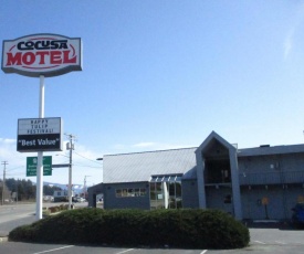 Cocusa Motel