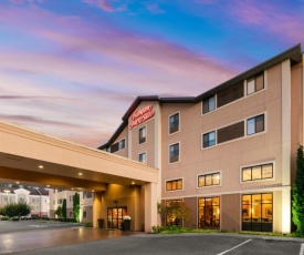 Hampton Inn & Suites Burlington