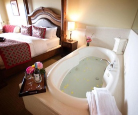 Camano Island Inn